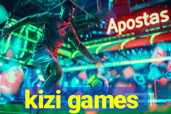 kizi games